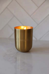 Pompeii: Milan Candle