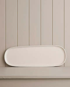 Long Platter | Natural Earth