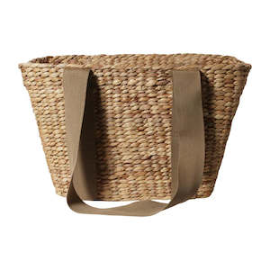 Robert Gordon: Journey Tote with Canvas Handles