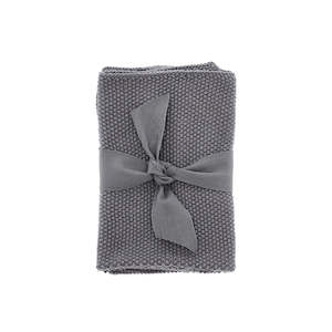 Dish/ Face Cloth x 3 - Forest