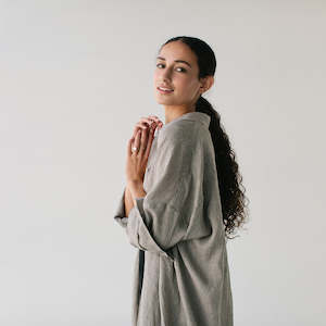 Always Shirt - Little Check