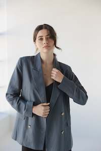 Sophie: Forever Blazer