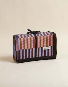 Outdoor: Woven Outdoor Mat | Sakura