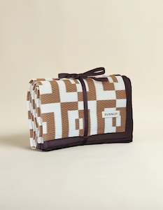 Outdoor: Woven Outdoor Mat | Wander