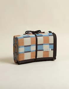 Outdoor: Woven Outdoor Mat | Terra