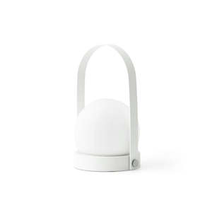 Audo Copenhagen  Carrie Lamp -White