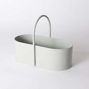 Laundry: Pandora Tool Box