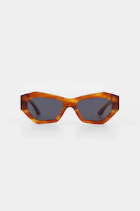 Eyewear: Emily | Whiskey Tortoise