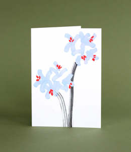 Stationery: Nerine
