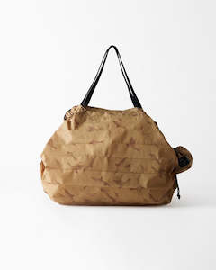 Bags: Shupatto Packable Bag | 27ltr | Flying Birds