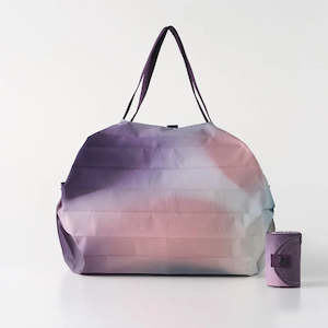Bags: Shupatto Recycled Collection | Medium | Pearly Sky