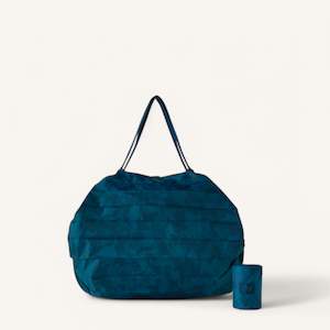 Shupatto Recycled Collection | Medium | Deep Forest