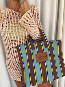 The Mini - Blue Crush