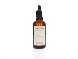 Lifestyle: Kindness Nurturing Body Oil