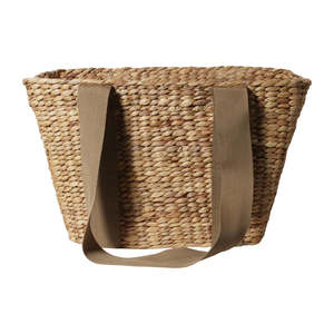 Under 200: Journey Tote with Canvas Handles