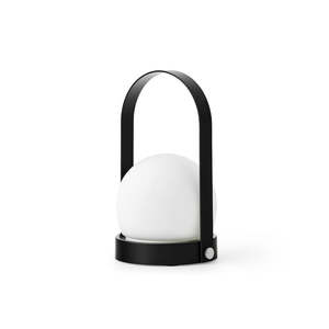 Outdoor Edit: Audo Copenhagen Carrie Lamp - Black