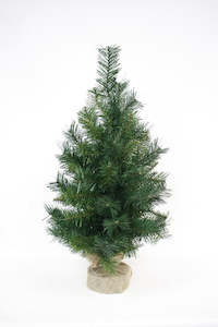 Table Top Xmas Tree - 60cm