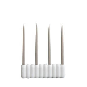 Valentines Day: Tube Candle Holder | Big
