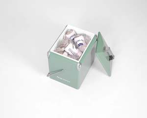 Mini Chilly | Sage Green