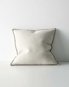 Products: Alba Cushion | Bone