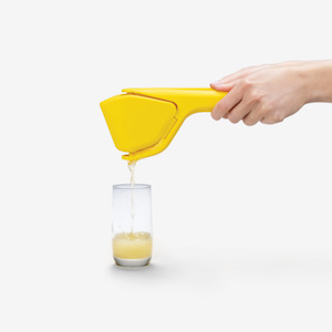Kitchen Tools: Fluicer - Lemon