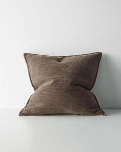 Products: Alba Cushion | Bark