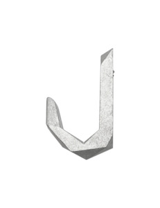 Hookalotti | Anodised Finish