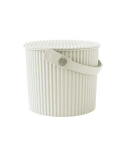 Products: Super Bucket 4Ltr Pale Beige