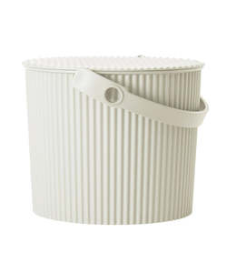 Products: Super Bucket 8Ltr Pale Beige