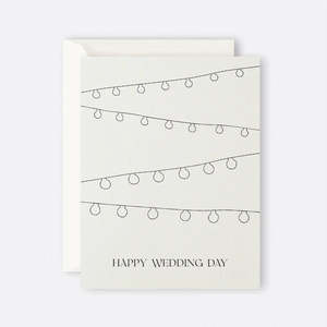 Father Rabbit: Happy Wedding Day