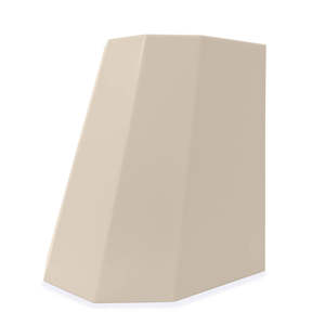 Arnold Circus Stool - Paperbark
