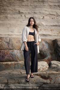 Pants: Effortless Pant