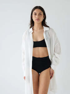 Fashion: Always Shirt - Chalk Check