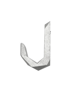 Under 100: Hookalotti | Anodised Finish