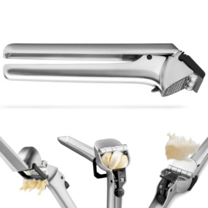 Under 100: Garject Garlic Press