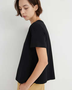 Products: Classic A-Line Tee