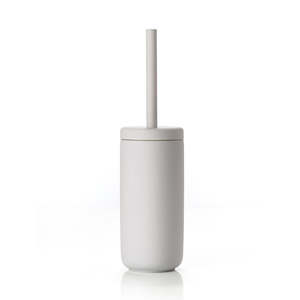 Bathroom: UME Toilet Brush | Soft Grey