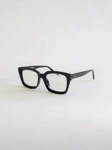Eyewear: Aria Reading Glasses | Black