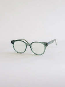 Eyewear: Chris Reading Glasses | Jade