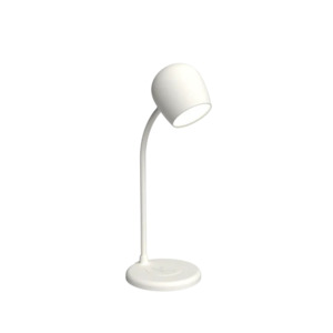 Lighting: Ellie Lamp | White
