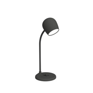 Ellie Lamp | Black