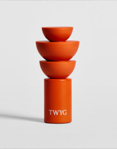 Lifestyle: Revive & Brighten Antioxidant Facial Serum