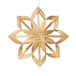 Robert Gordon: Snowflake Woven | Large | 40cm