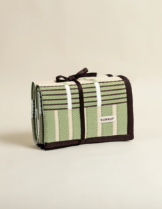 Outdoor: Woven Outdoor Mat | Grove