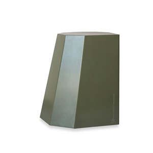 Products: Arnold Circus Stool - Khaki