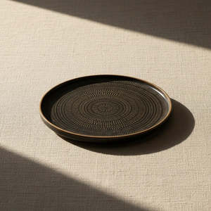 Products: Lotti Side Plate 21cm