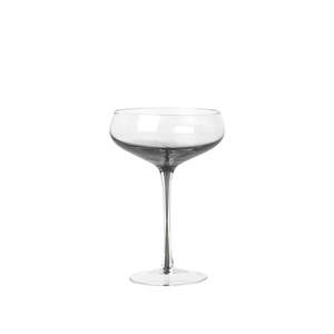 BROSTE Smoke Cocktail Glass