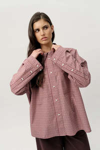 Fashion: Owen Shirt