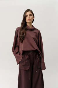 Miles Long Sleeve Top