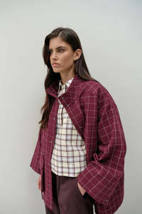 Lawson Jacket